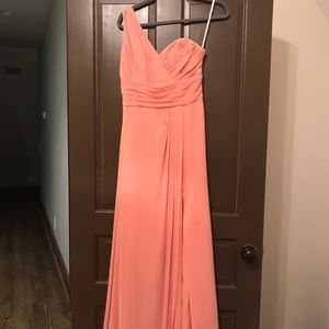 Bridesmaid Dress